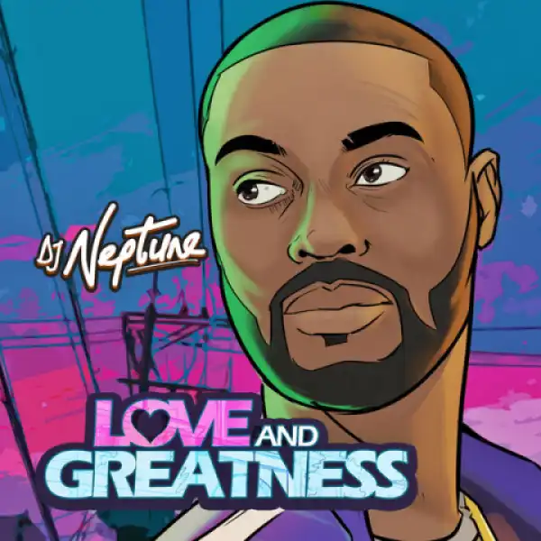 DJ Neptune - Wait (feat. Kizz Daniel)